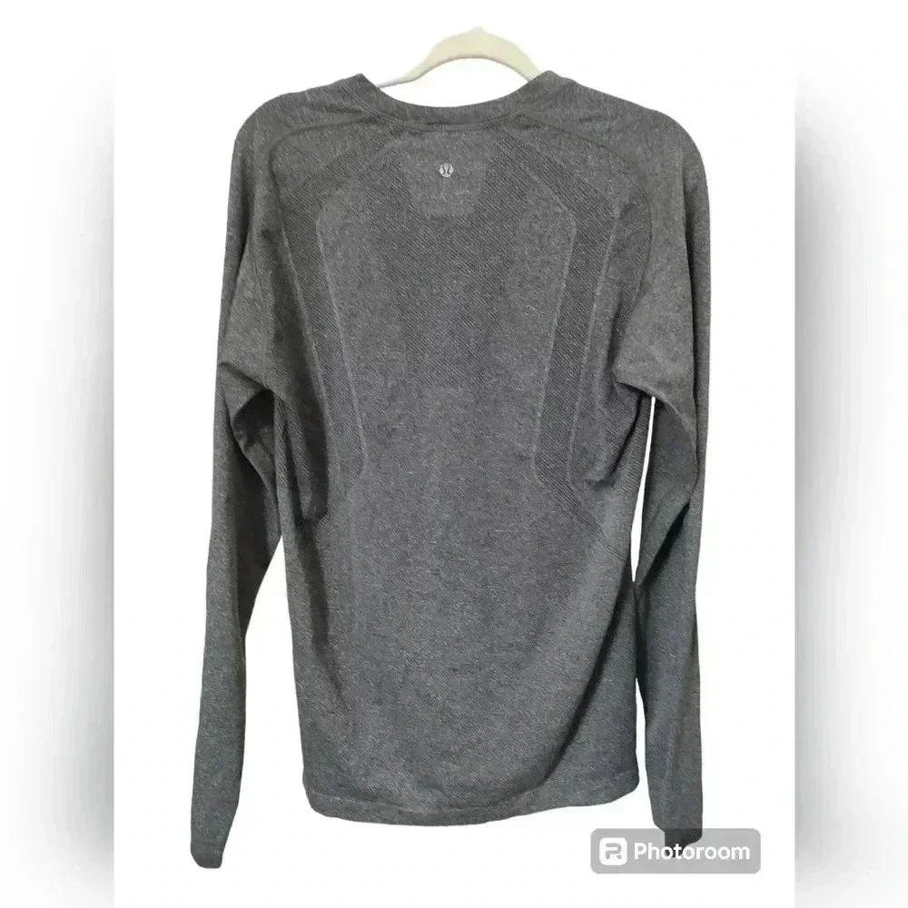 LULULEMON Metal Vent Tech Long Sleeve 2.0 - Picture 3 of 4
